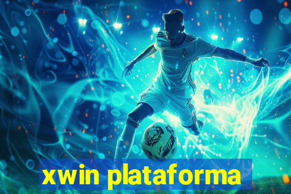 xwin plataforma