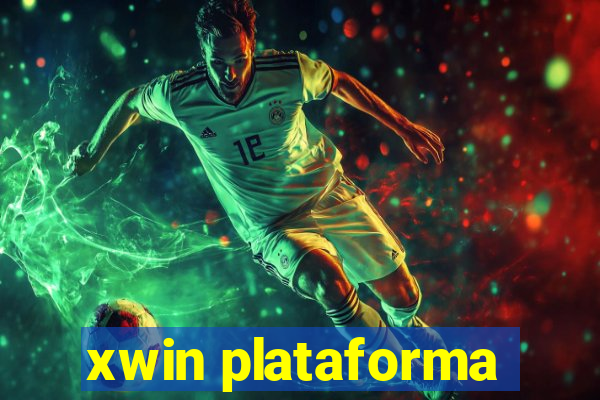 xwin plataforma
