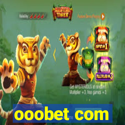 ooobet com