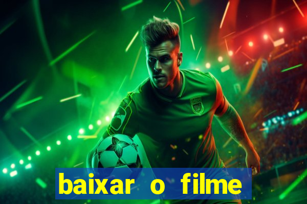 baixar o filme kung fu futebol clube
