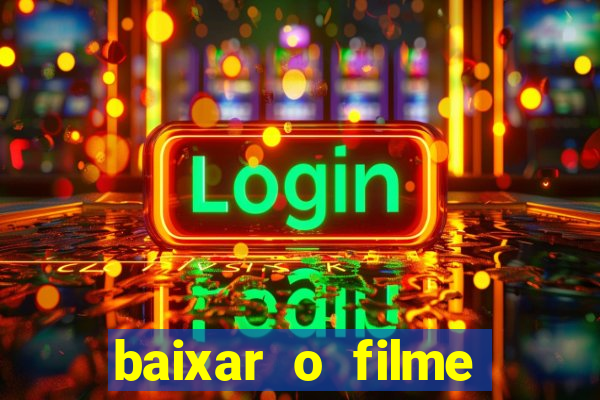 baixar o filme kung fu futebol clube