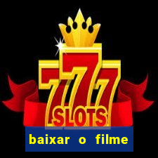 baixar o filme kung fu futebol clube