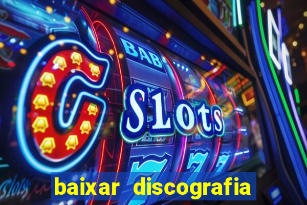 baixar discografia silvan santos