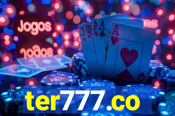 ter777.co