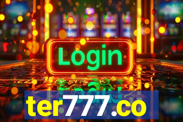 ter777.co