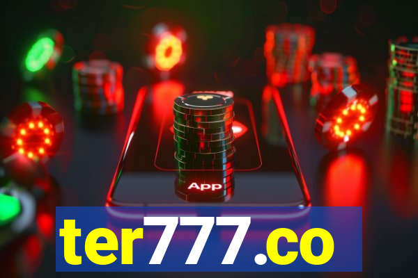 ter777.co