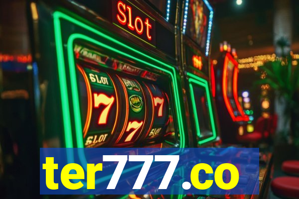 ter777.co