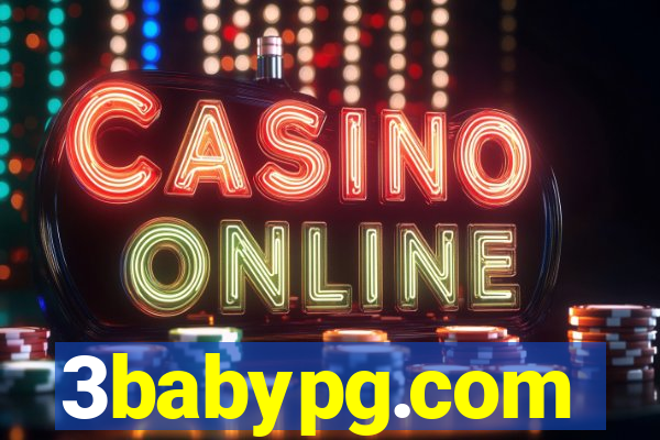 3babypg.com