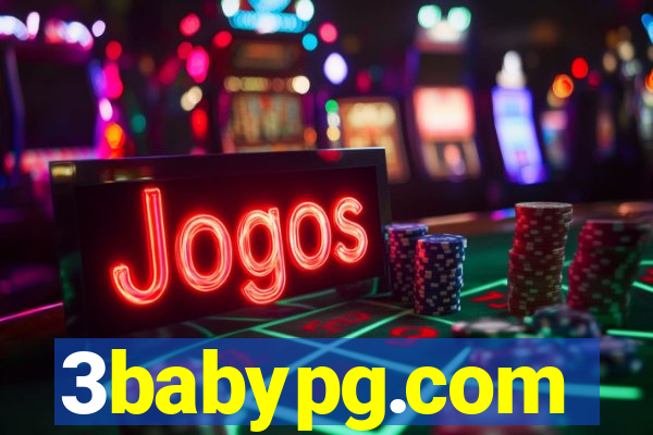 3babypg.com