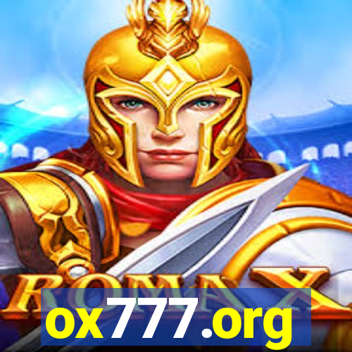 ox777.org