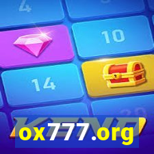 ox777.org