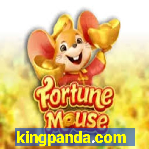 kingpanda.com