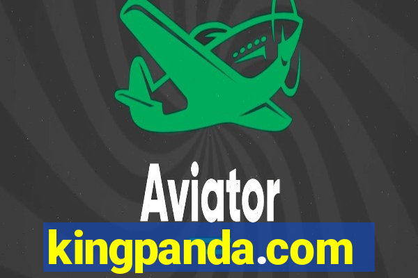 kingpanda.com