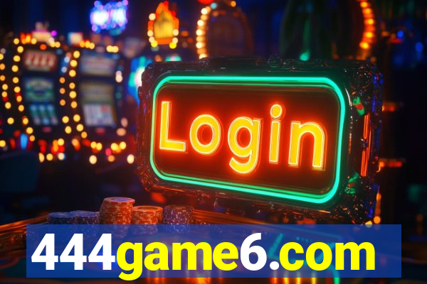 444game6.com