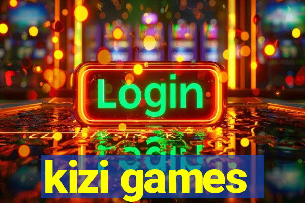 kizi games