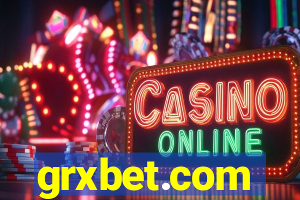 grxbet.com