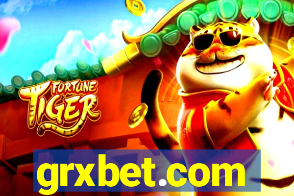 grxbet.com