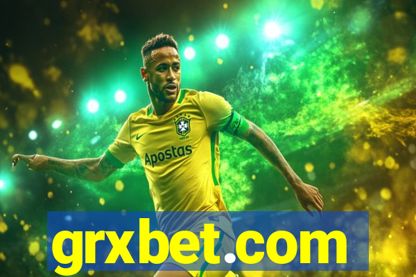 grxbet.com