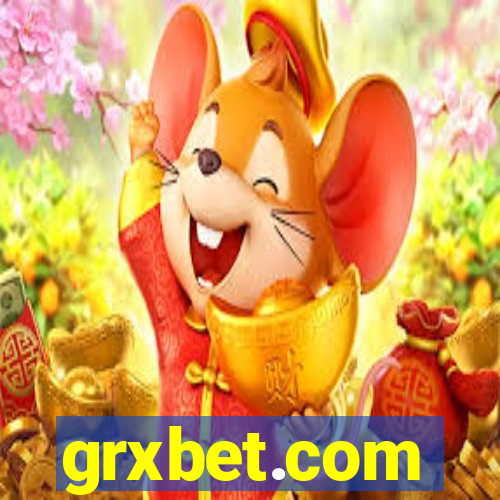 grxbet.com