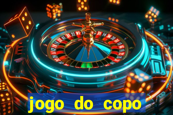 jogo do copo cassino online