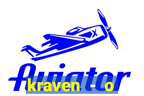 kraven - o caçador filme completo dublado pobreflix