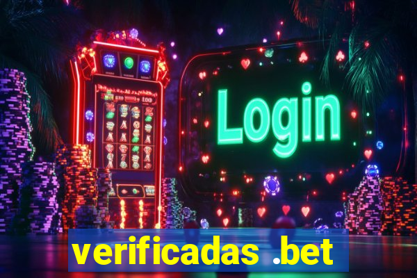 verificadas .bet
