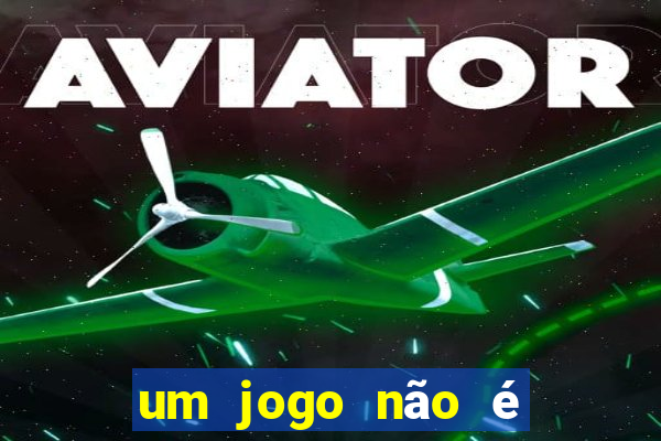 um jogo não é coberto durante a partida