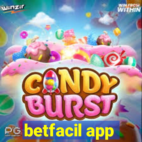 betfacil app