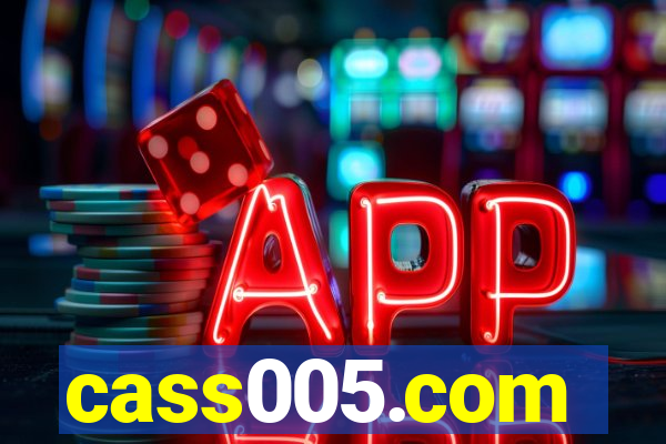 cass005.com