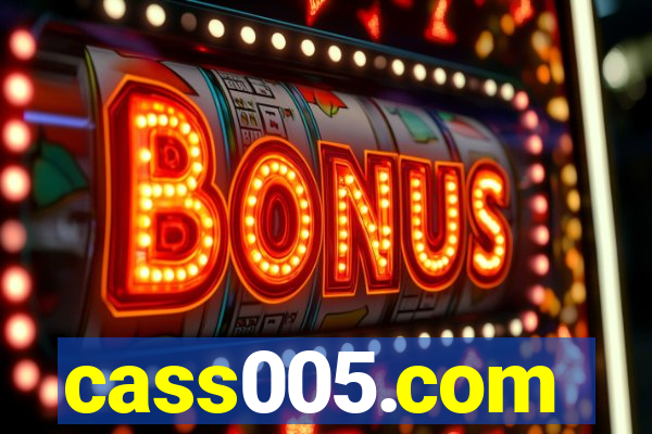 cass005.com