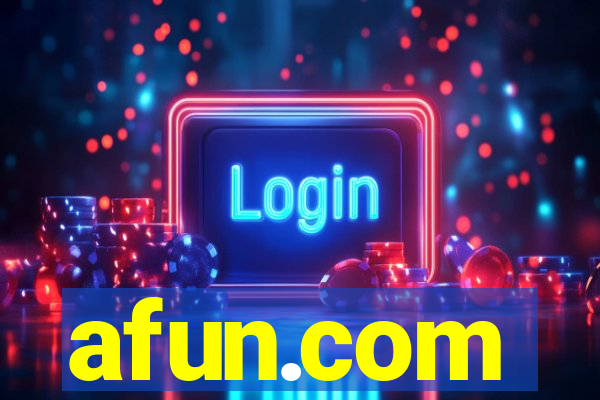 afun.com