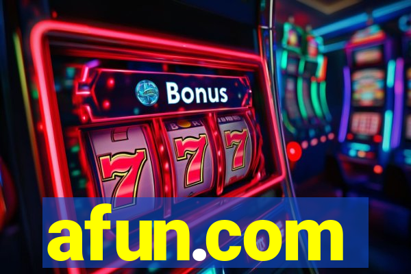 afun.com
