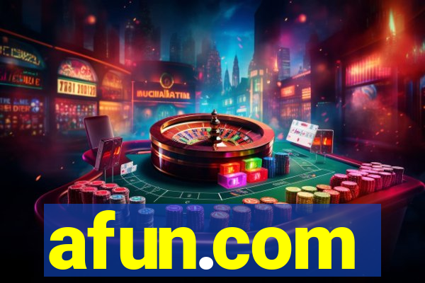 afun.com