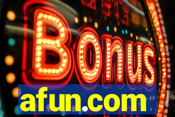 afun.com