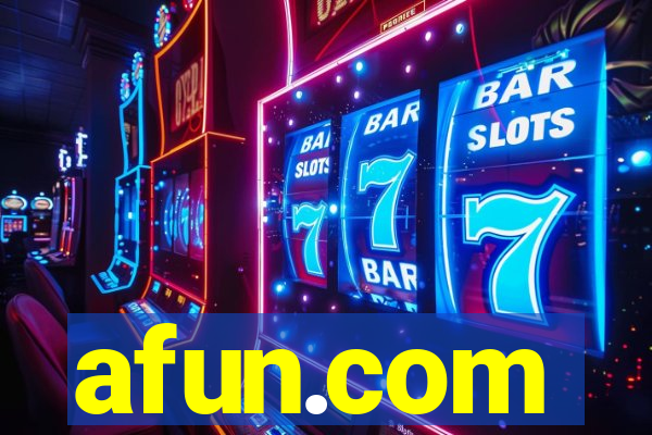 afun.com