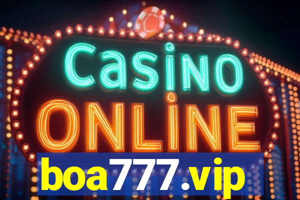 boa777.vip