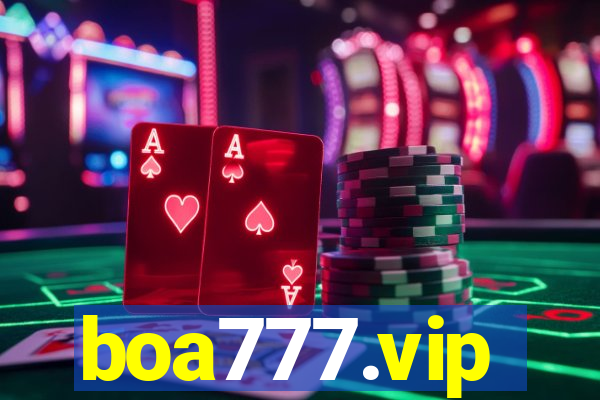 boa777.vip