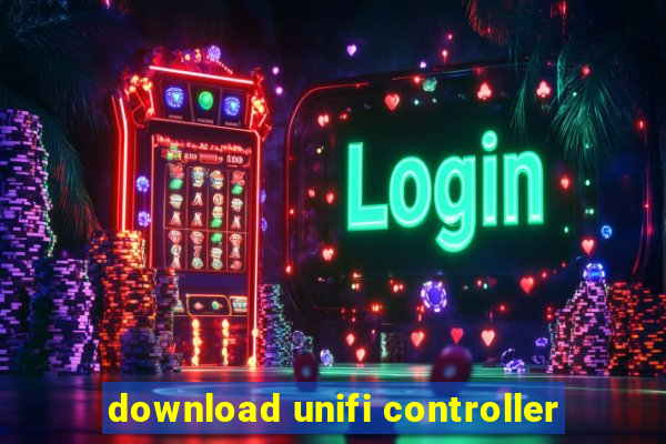 download unifi controller