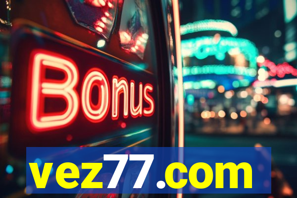 vez77.com