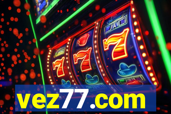 vez77.com