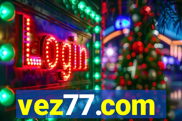 vez77.com
