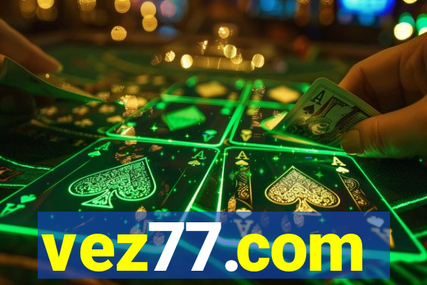 vez77.com
