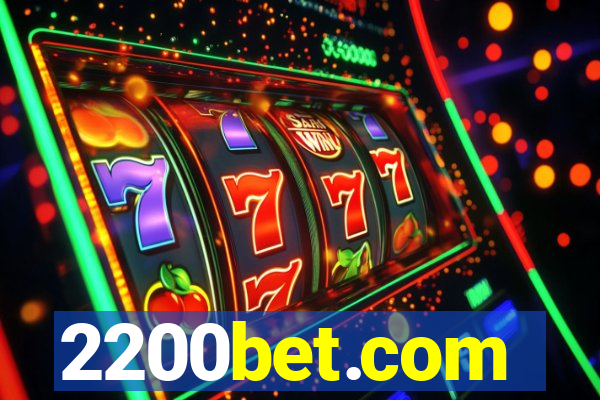 2200bet.com
