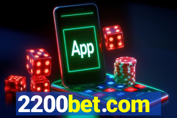 2200bet.com