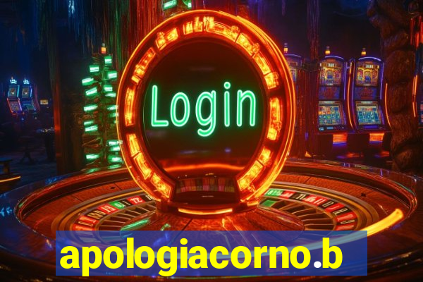 apologiacorno.blogspot