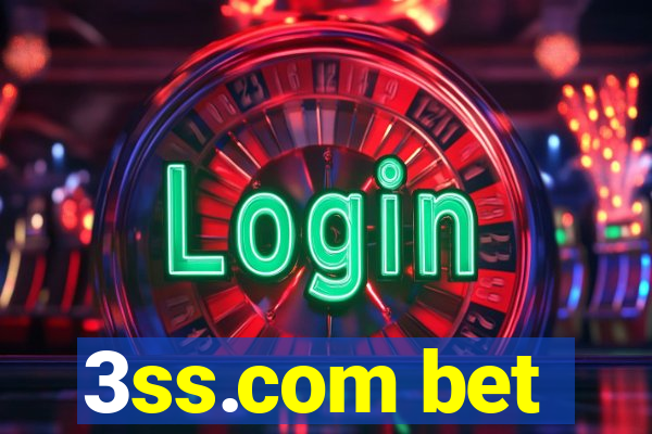 3ss.com bet