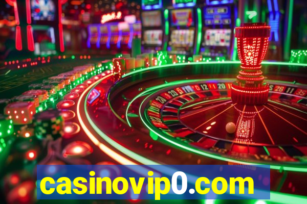 casinovip0.com