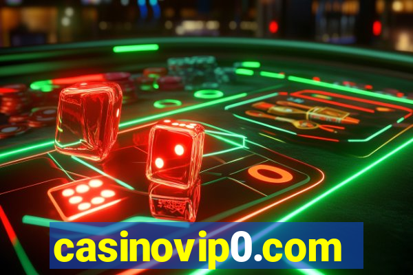 casinovip0.com