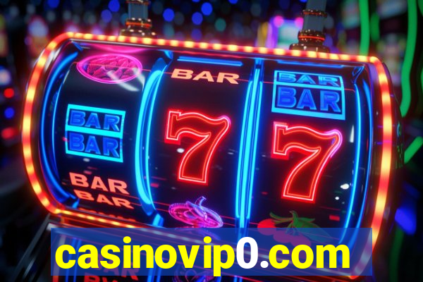 casinovip0.com