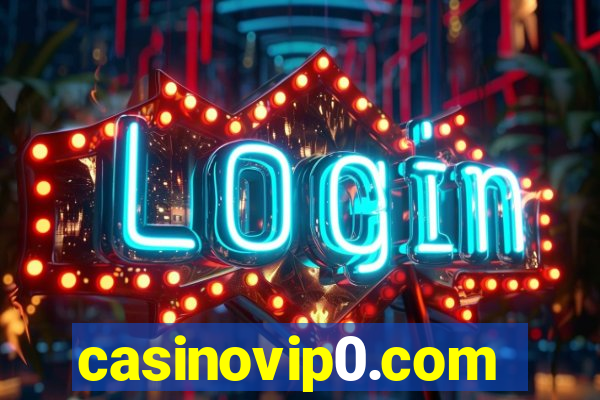 casinovip0.com